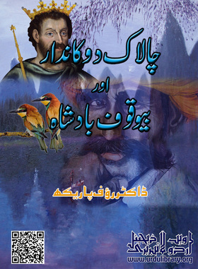 Chalaak Dookaandaar Aur Bewaqoof Baadshah